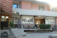 Hotel Vela Hôtels à : Lavis