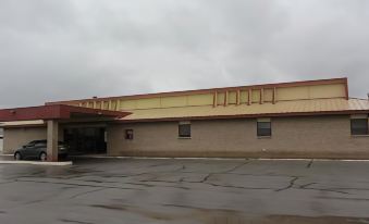 Parkway Inn