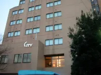 Matsuyama City Hotel