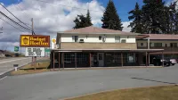 Budget Host Inn Hotels in Bedford Township