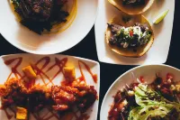 Hotel Saint George Hotels in Marfa