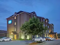 Microtel Inn & Suites by Wyndham Cartersville