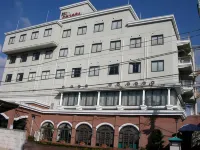 New Miyako Hotel Ashikaga Annex Hotels near Ashikaga Flower Park