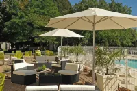 Logis Hotel la Promenade Hotels in Coings