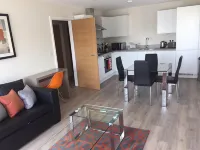 House of Fisher- Solstice House Apartments