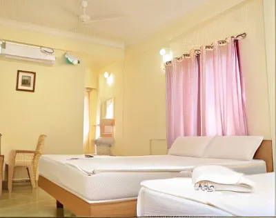 Hari Iyer Residency Hotels near Sri Subrahmanya Swami Devasthanam