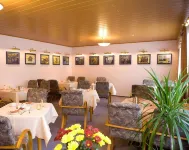 Central Inn Hotel Garni Hotels in Eppelborn