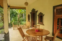 Lendang Eco Lodge