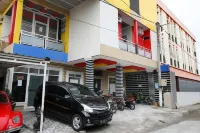 RedDoorz @ Jalan Stm Medan