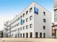 Ibis Budget Aachen City Hotels near Katholische Hochschulgemeinde