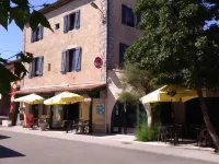 Les Voyageurs Hotels in Vogüé
