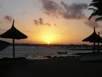 Admiralmahé Hotel di Mahebourg