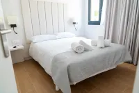 Hotel Son Vilar Hôtels à : Es Castell