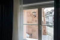 Oldtown Studios by DasPaul Hotel a Norimberga