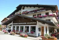 Hotel Stella Alpina Hotels in Falcade