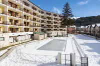 Grand Hotel del Parco Hotels in Gioia dei Marsi
