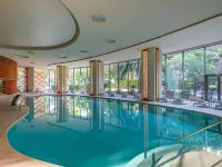 Swissotel Buyuk Efes Izmir Hotels in Izmir