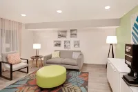 WoodSpring Suites Nashville Near Rivergate Hotels in Hendersonville