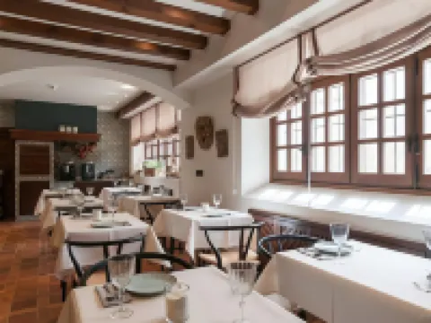總統之家-Small Luxury Hotels of the World 阿維拉酒店