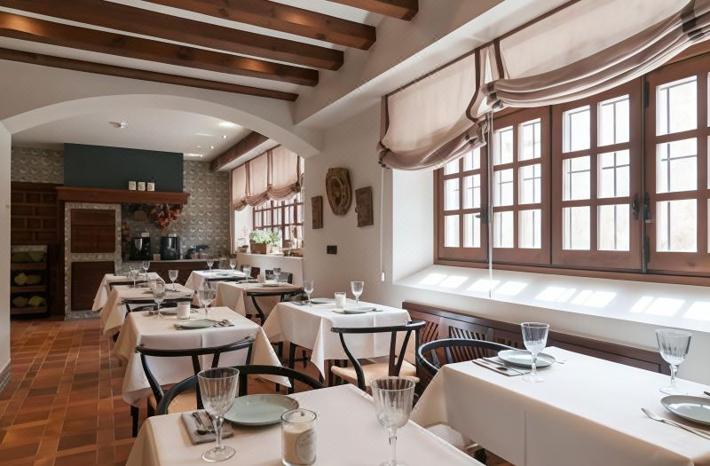 La Casa del Presidente Small Luxury Hotels of the World photo 2