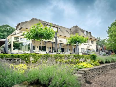 Landgoed de Uitkijk Hellendoorn