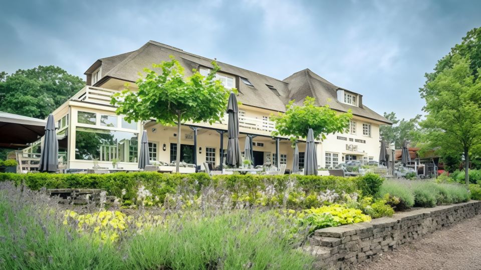 Landgoed de Uitkijk Hellendoorn