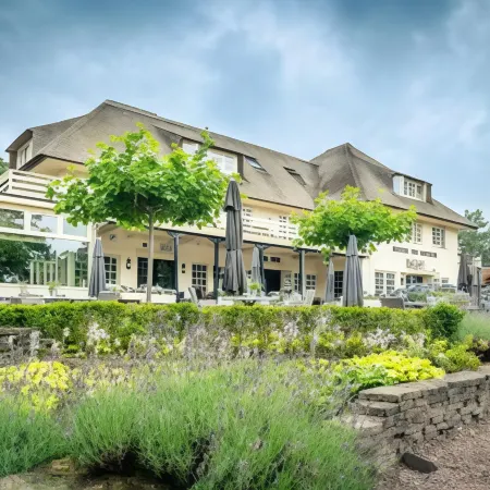 Landgoed de Uitkijk Hellendoorn Hotels in Hellendoorn