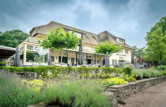 瞭望台餐廳酒店