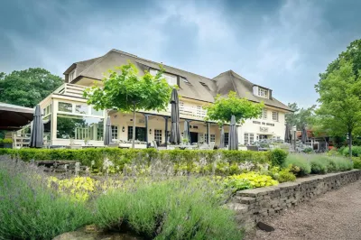 Landgoed de Uitkijk Hellendoorn Hotels in Ommen