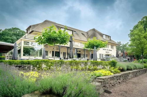 Landgoed de Uitkijk Hellendoorn Hotels in Hellendoorn