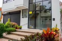 Hotel Boutique M Hotels in 