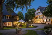 Parkhotel Adler - Hochschwarzwald Hotelbetriebs GmbH