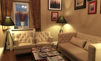 Balham Lodge