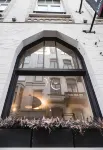 Hotel Louisa Hotel a Bredene