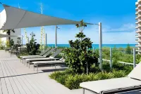 ULTIQA Air On Broadbeach فنادق في Broadbeach