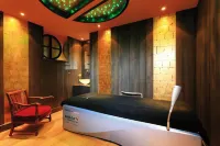 Hotel - Restaurant le Cerf & Spa Hotel di Ernolsheim-Bruche
