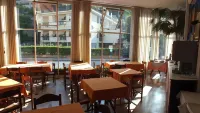 Hotel Colibrì - breakfast