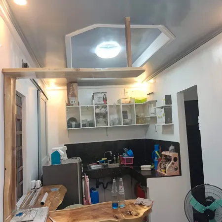 Albert's Transient House
