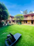 La Estancia Na Bolom Cultural Centre 주변 호텔