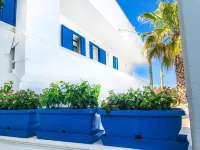 Hotel Ristorante I Colori del Mare