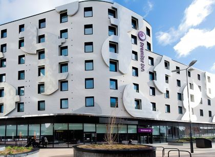 Premier Inn London Bromley