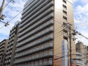 Toyoko Inn Osaka Tenjinbashi-Suji Rokuchome