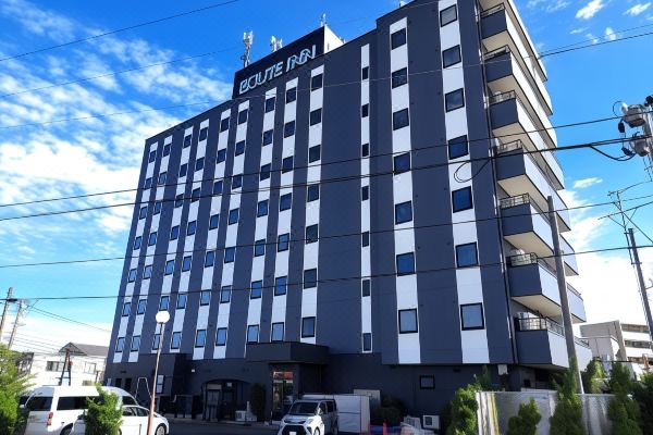 호텔 루트 인 아키타 쓰치자키(Hotel Route-Inn Akita Tsuchizaki)_1