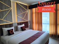 Unp Hotel & Convention Katapiang 호텔