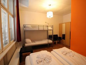 Hostel Berlin Mitte | Metropol Hostel Kreuzberg