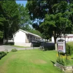 Four Seasons Motel Отели в г. Катскилл