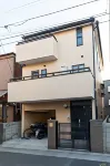 Norikos Home Free Wifi Kawasaki  Near Haneda Hotel a Kawasaki
