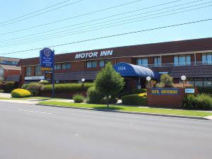 Hume Villa Motor Inn