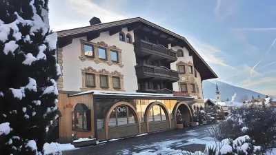 Hotel Tyrolis Hotels in der Nähe von SPAR Saurer Axams