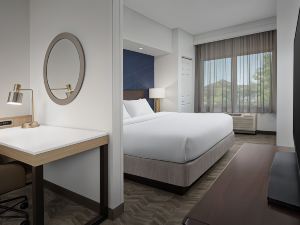 SpringHill Suites Portland Vancouver